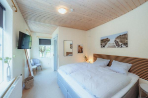 Strandidyl Bed and Breakfast Haderslev